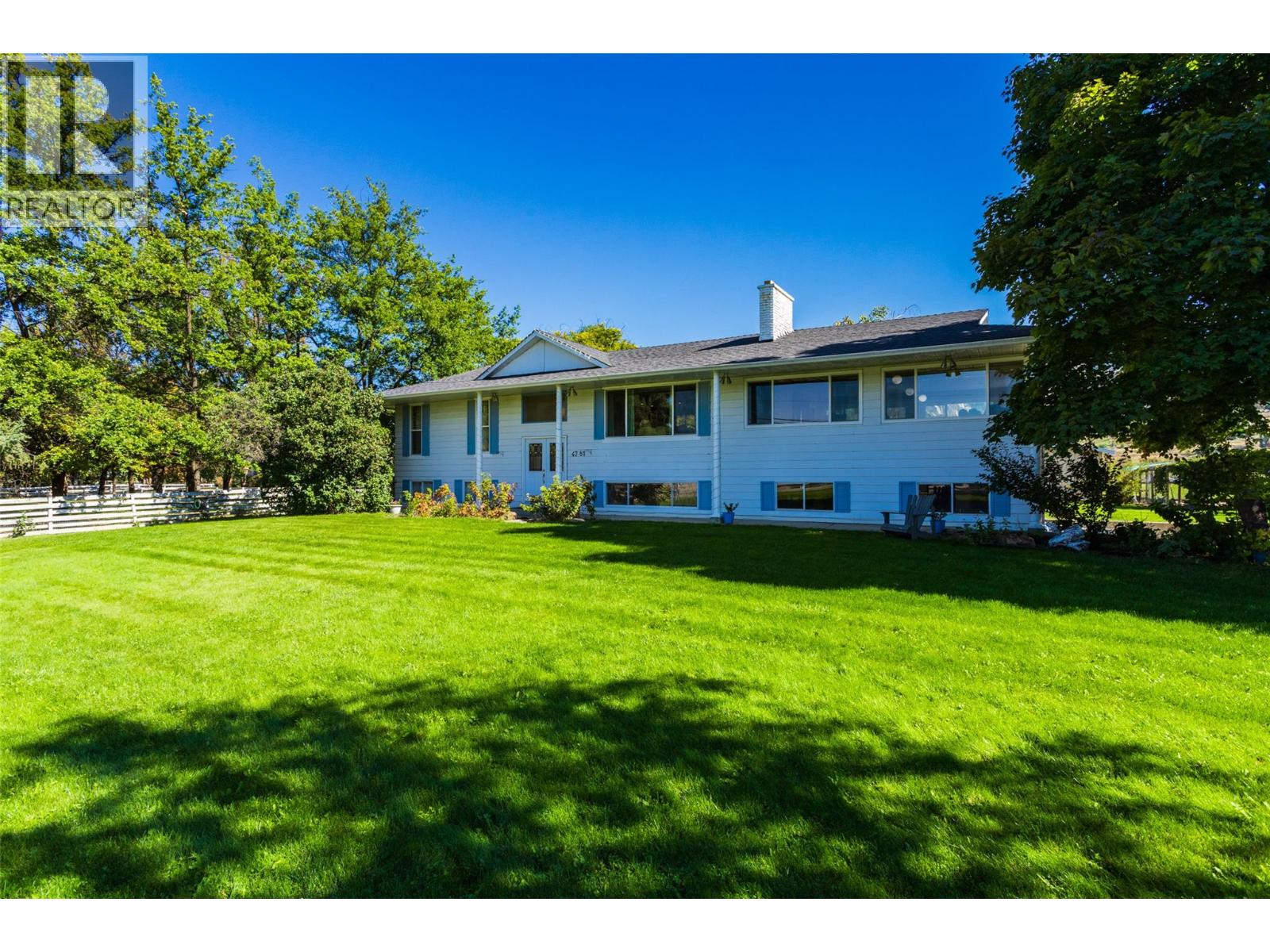 4781 Old Vernon Road, Kelowna, British Columbia  V1X 7V6 - Photo 2 - 10400646