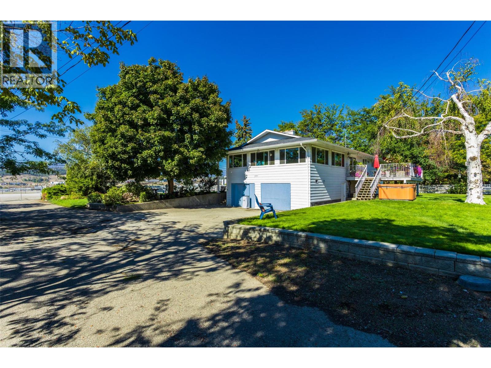 4781 Old Vernon Road, Kelowna, British Columbia  V1X 7V6 - Photo 3 - 10400646