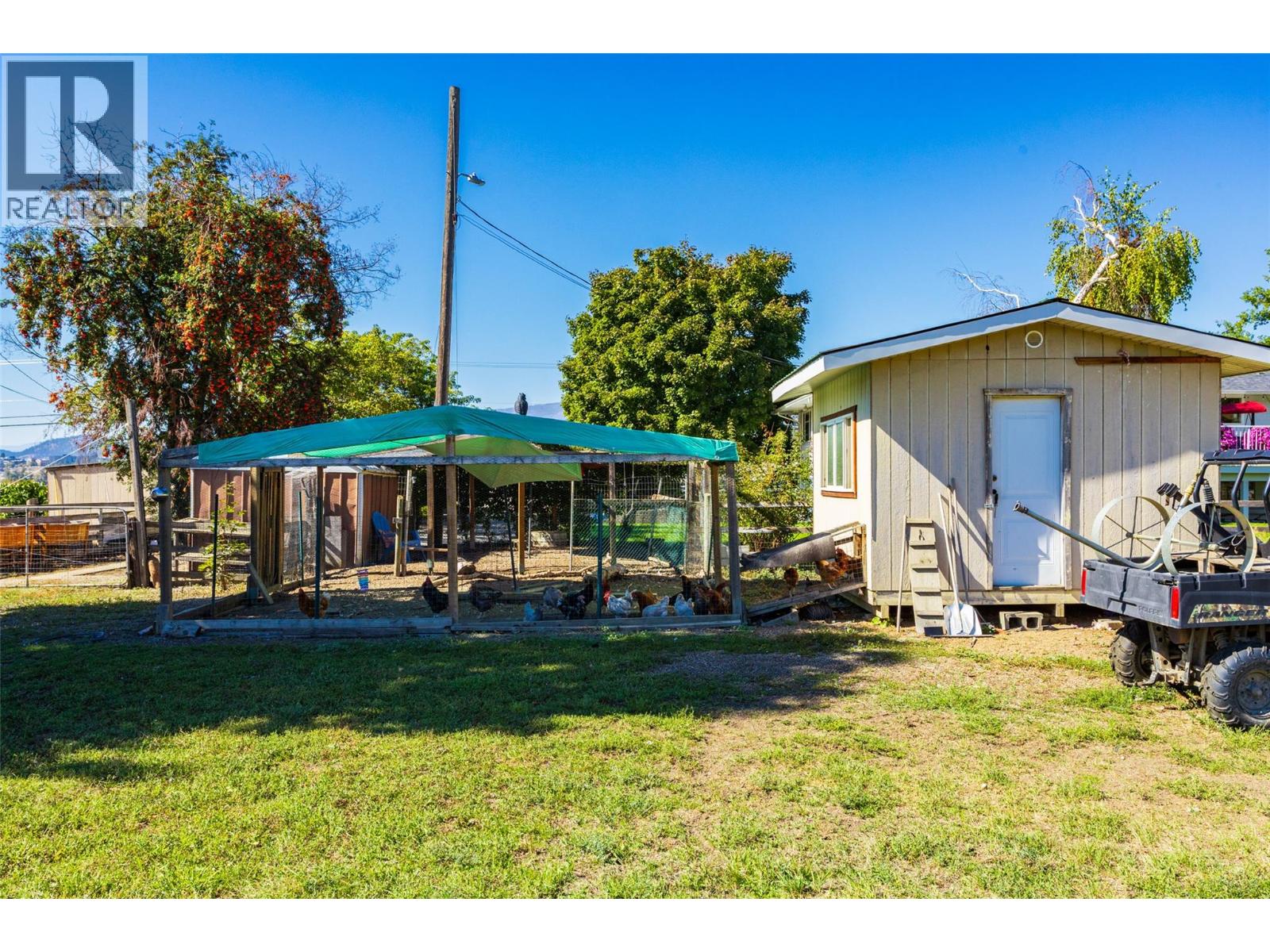4781 Old Vernon Road, Kelowna, British Columbia  V1X 7V6 - Photo 29 - 10400646