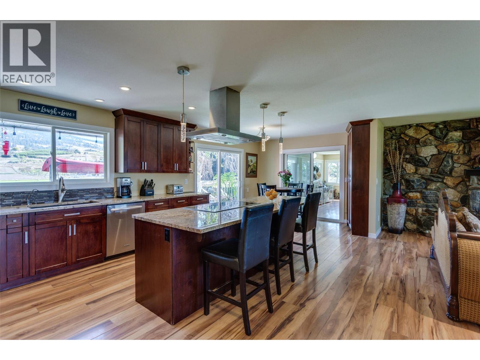 4781 Old Vernon Road, Kelowna, British Columbia  V1X 7V6 - Photo 14 - 10400646