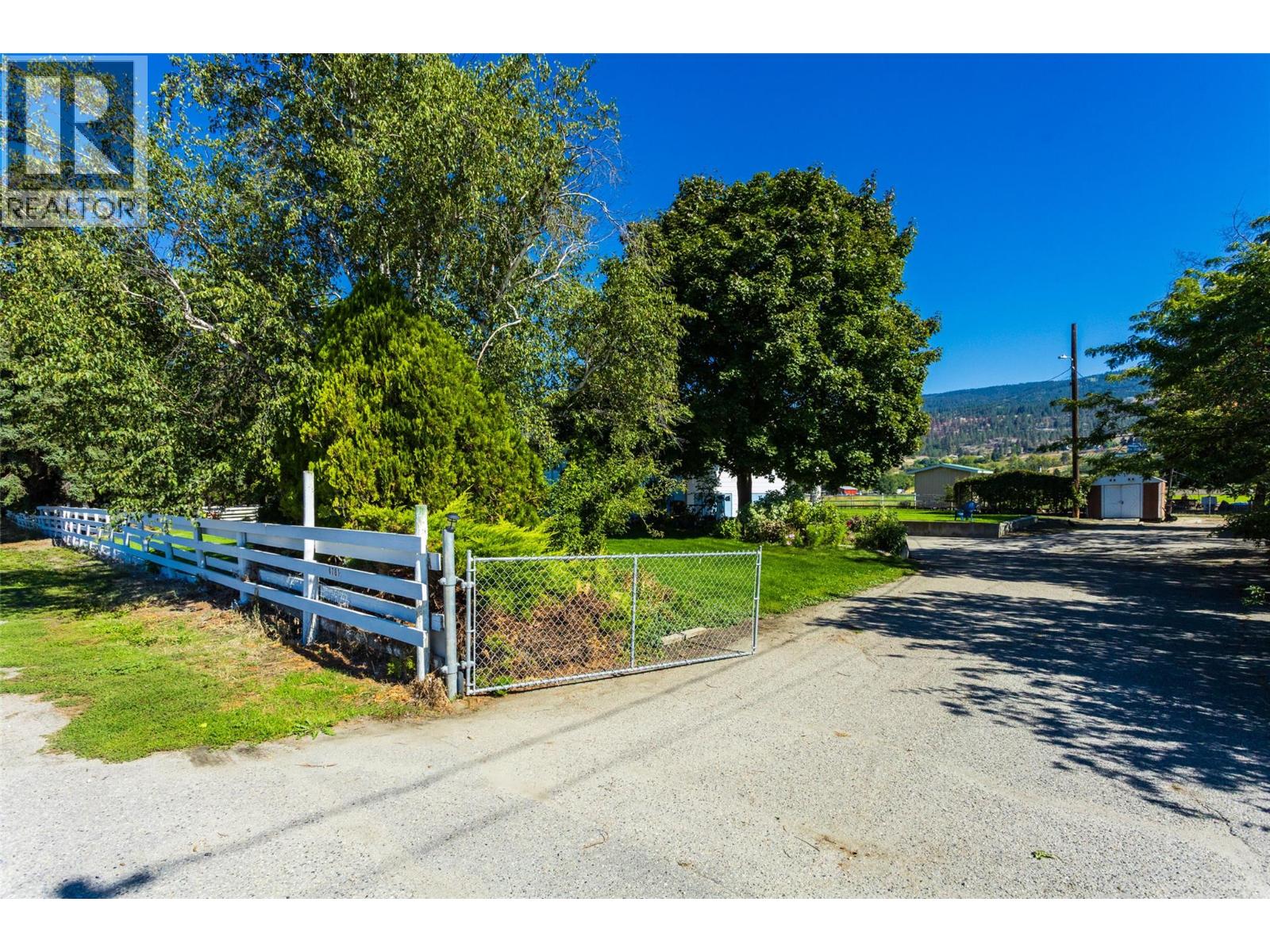 4781 Old Vernon Road, Kelowna, British Columbia  V1X 7V6 - Photo 35 - 10400646