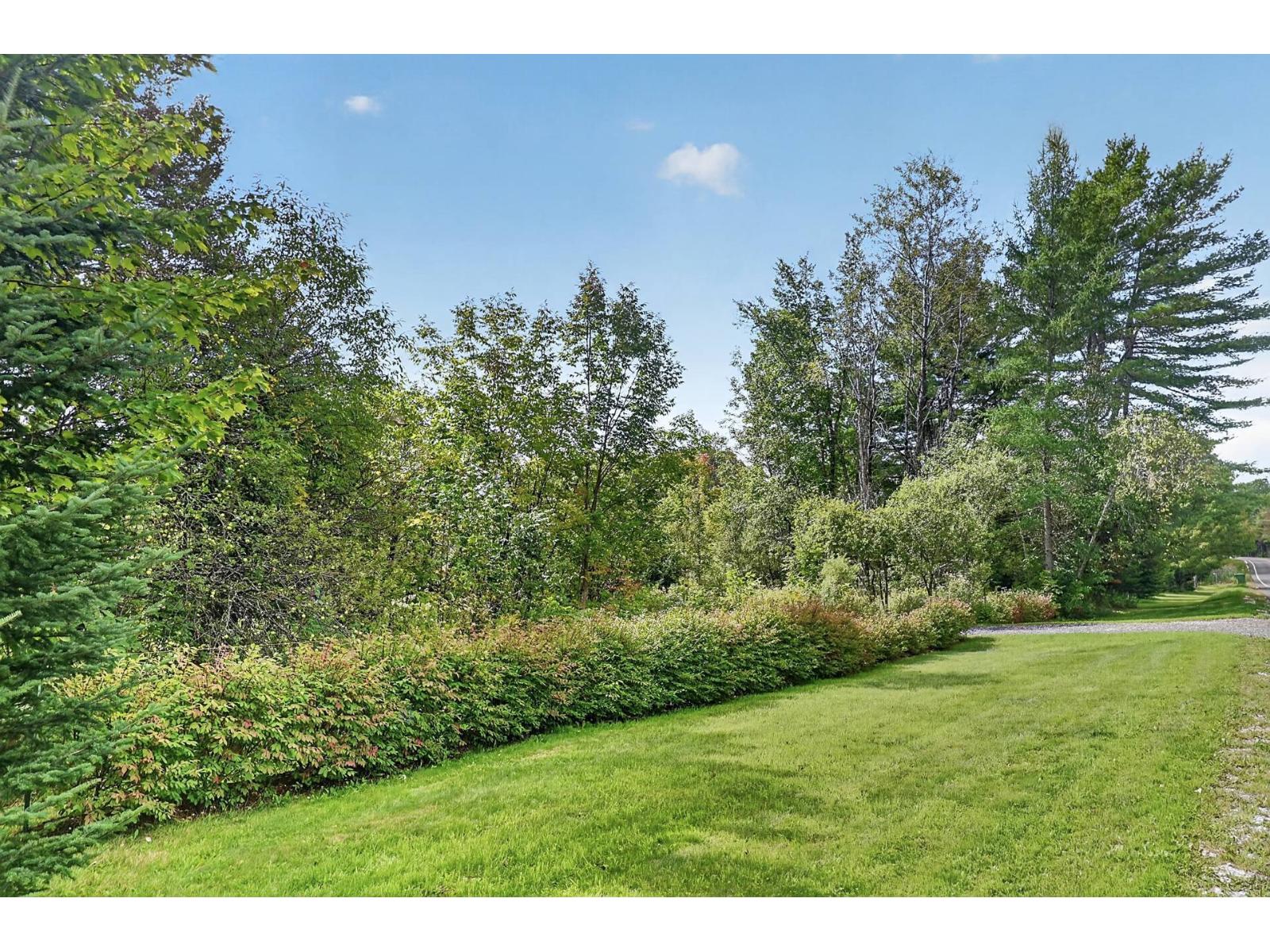 Ch. de Vale Perkins Potton Quebec Canada J0E1X0