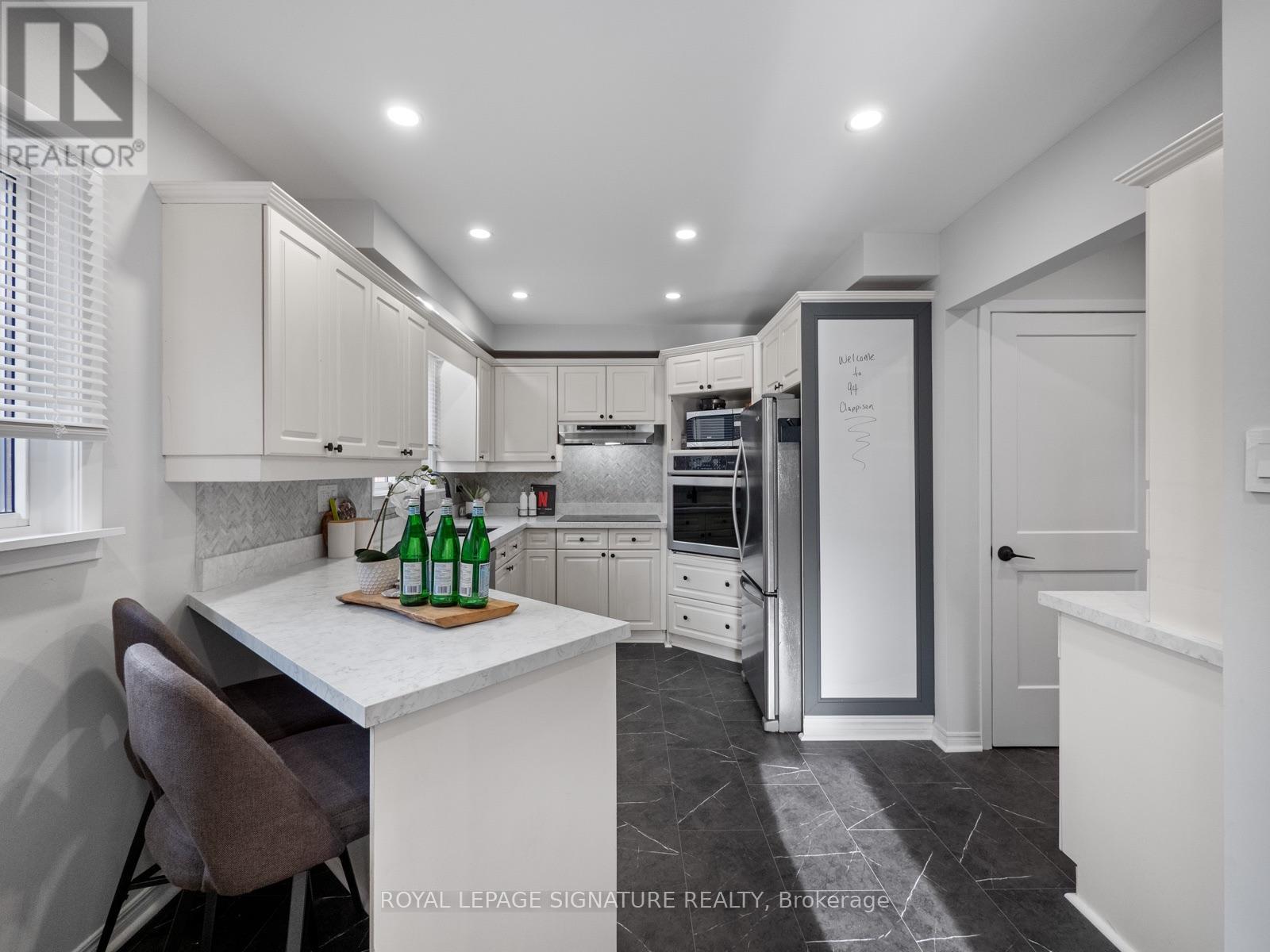 94 Clappison Boulevard, Toronto, Ontario  M1C 2H1 - Photo 15 - E13810768