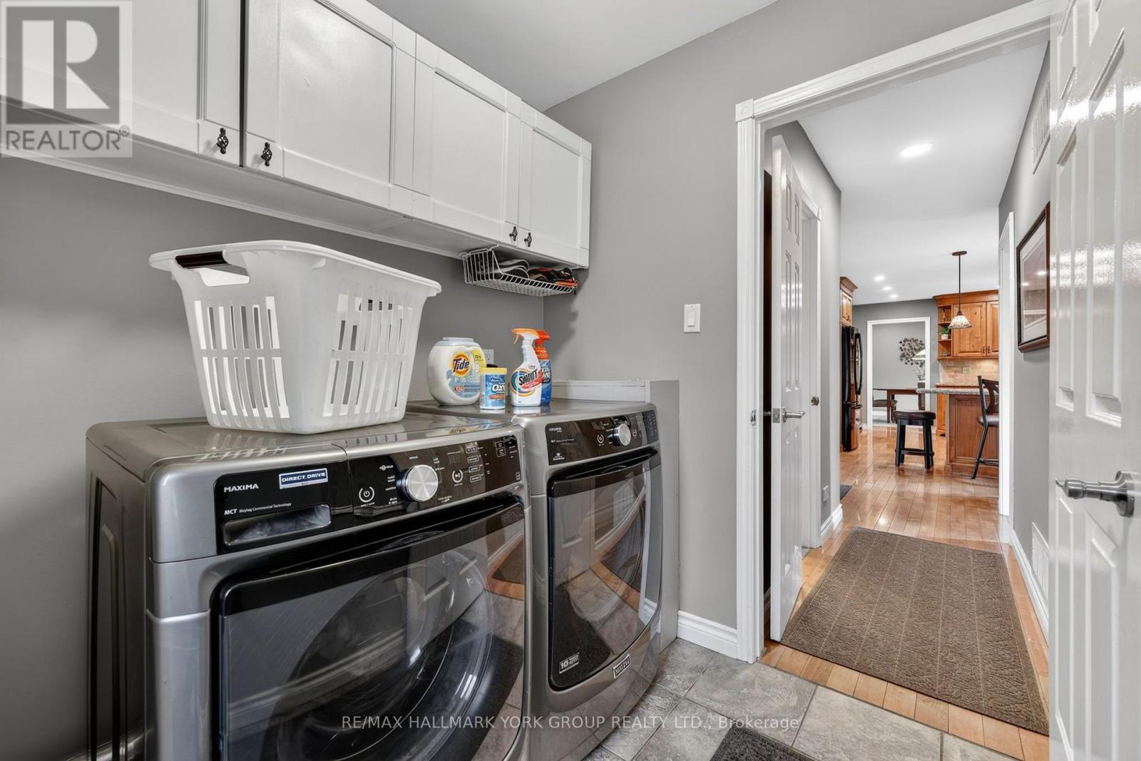 8 Grant Court, East Gwillimbury, Ontario  L0G 1R0 - Photo 23 - N13810788