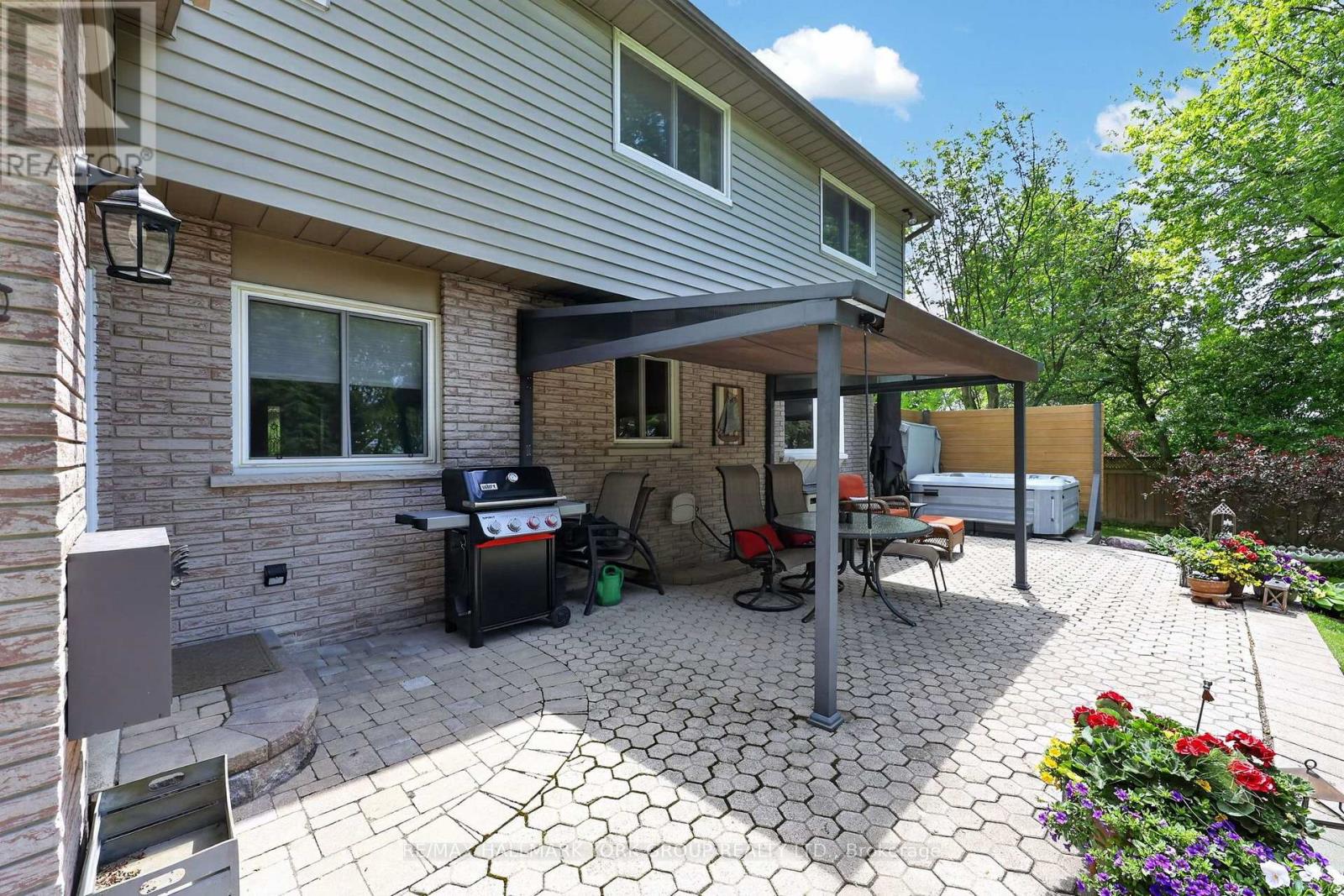 8 Grant Court, East Gwillimbury, Ontario  L0G 1R0 - Photo 42 - N13810788