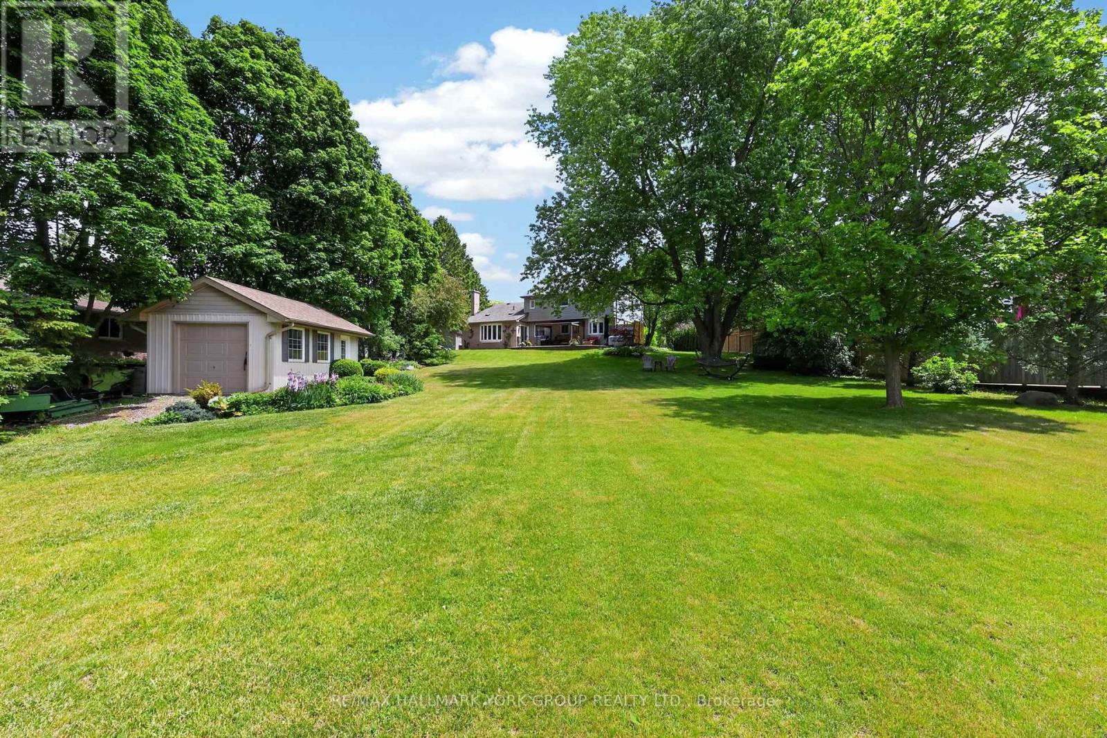 8 Grant Court, East Gwillimbury, Ontario  L0G 1R0 - Photo 46 - N13810788
