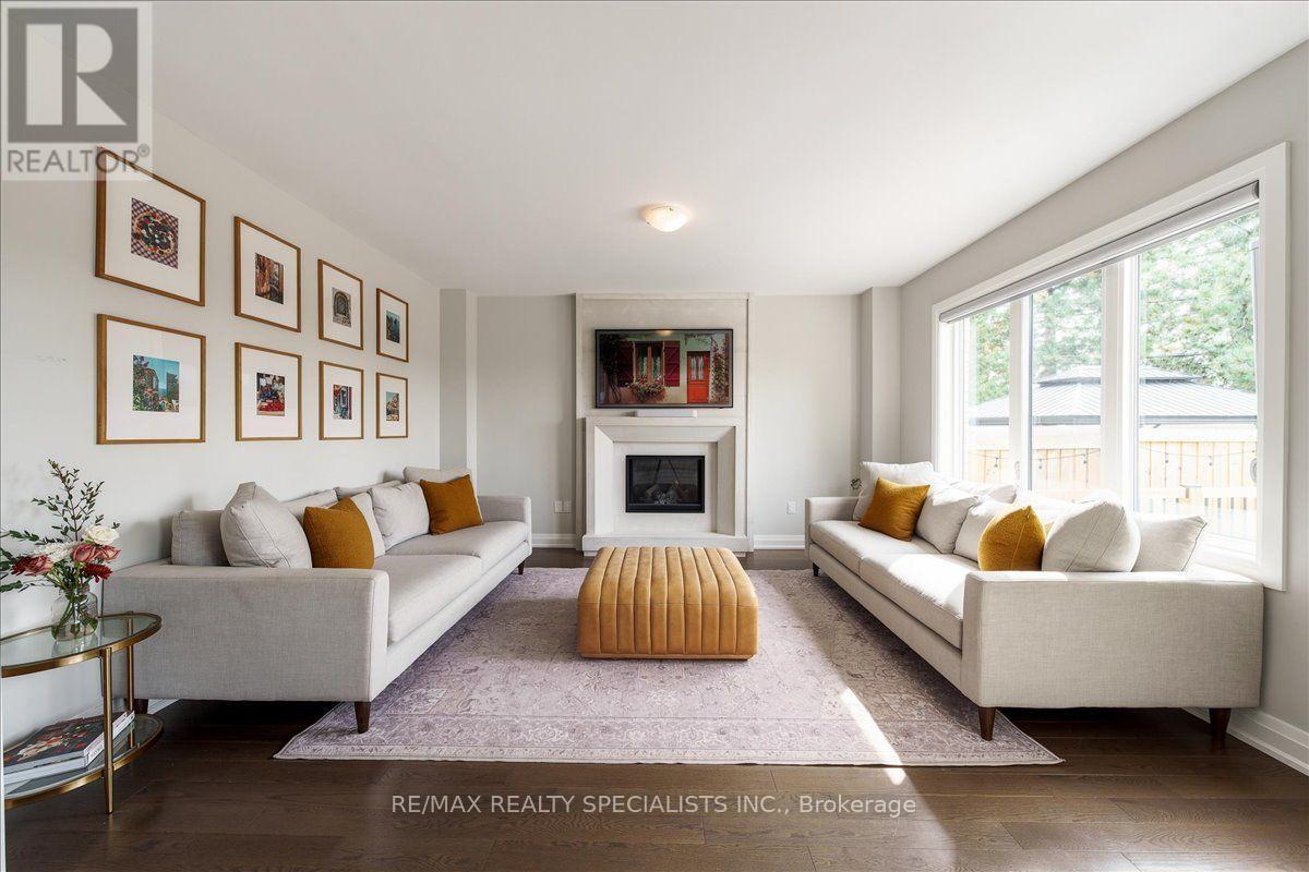 90 Professor Day Drive, Bradford West Gwillimbury, Ontario  L3Z 4J3 - Photo 18 - N13810792