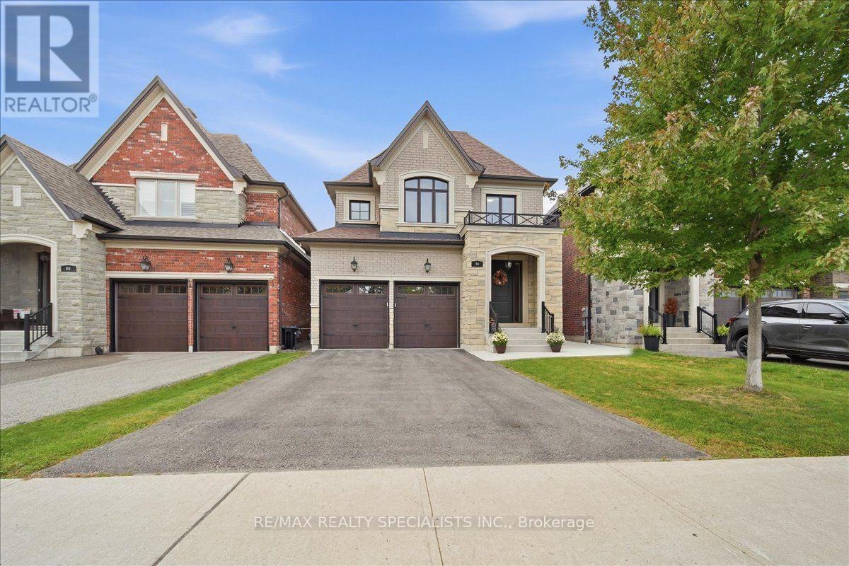 90 Professor Day Drive, Bradford West Gwillimbury, Ontario  L3Z 4J3 - Photo 2 - N13810792