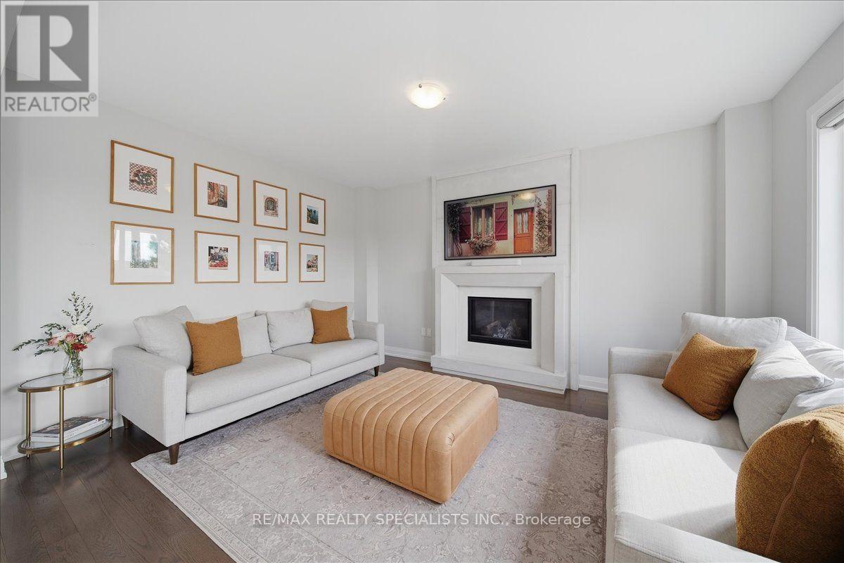 90 Professor Day Drive, Bradford West Gwillimbury, Ontario  L3Z 4J3 - Photo 20 - N13810792