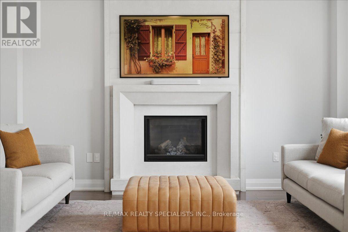 90 Professor Day Drive, Bradford West Gwillimbury, Ontario  L3Z 4J3 - Photo 22 - N13810792