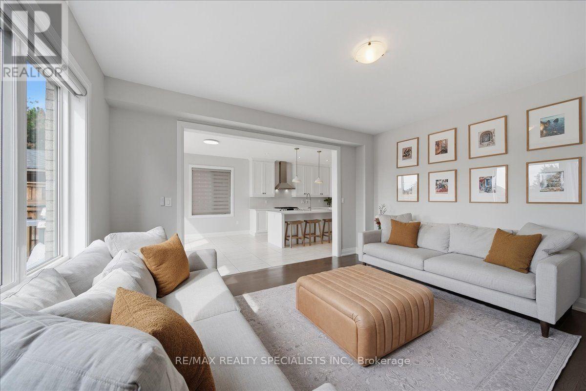 90 Professor Day Drive, Bradford West Gwillimbury, Ontario  L3Z 4J3 - Photo 23 - N13810792