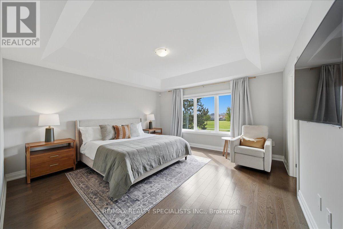 90 Professor Day Drive, Bradford West Gwillimbury, Ontario  L3Z 4J3 - Photo 24 - N13810792