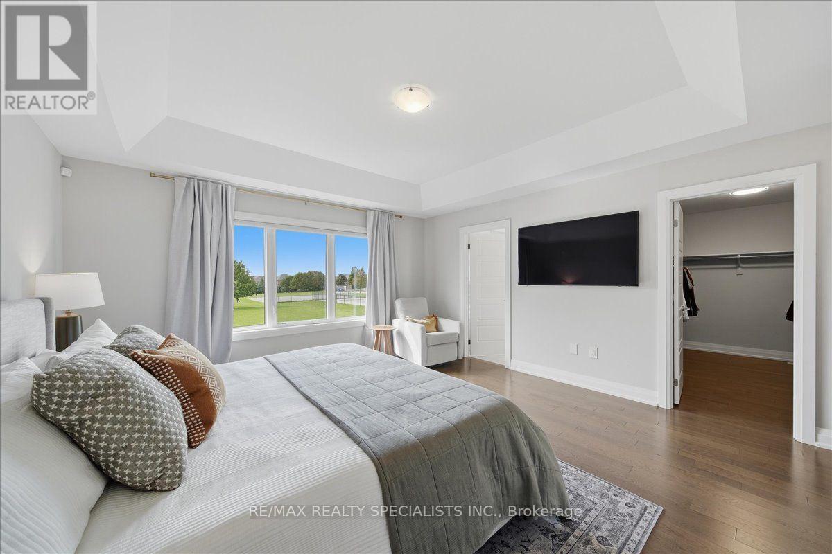 90 Professor Day Drive, Bradford West Gwillimbury, Ontario  L3Z 4J3 - Photo 25 - N13810792
