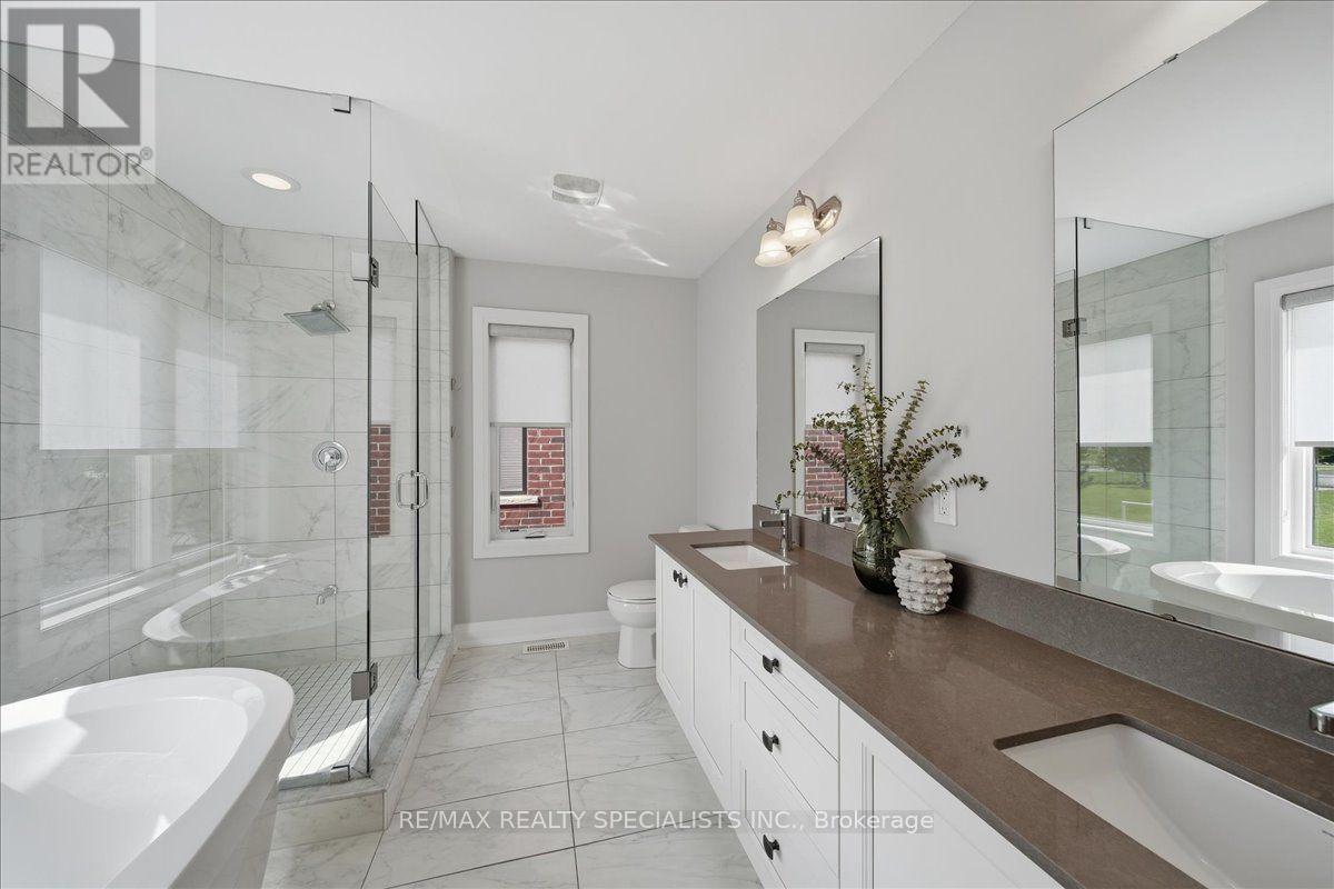 90 Professor Day Drive, Bradford West Gwillimbury, Ontario  L3Z 4J3 - Photo 28 - N13810792