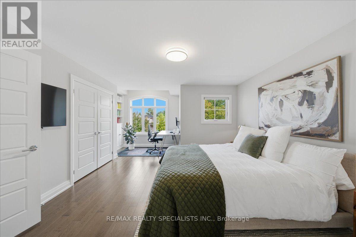90 Professor Day Drive, Bradford West Gwillimbury, Ontario  L3Z 4J3 - Photo 33 - N13810792