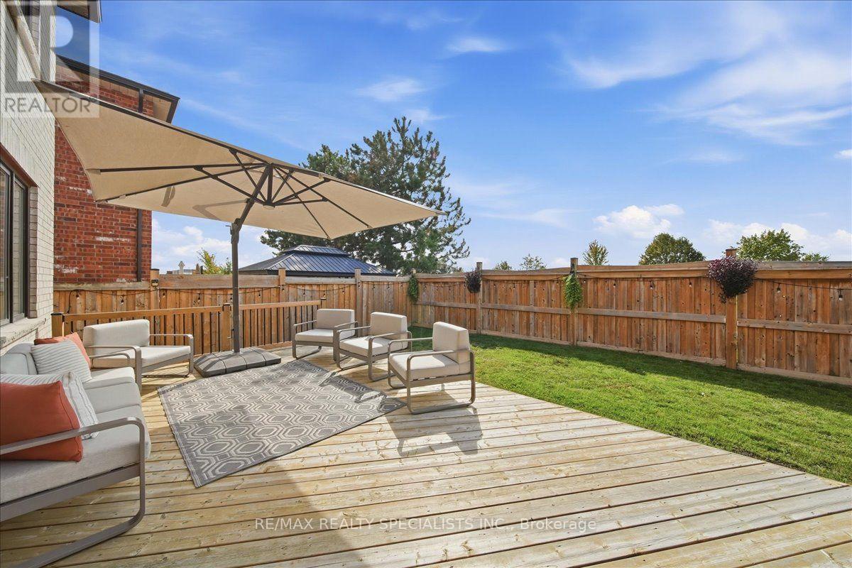 90 Professor Day Drive, Bradford West Gwillimbury, Ontario  L3Z 4J3 - Photo 47 - N13810792