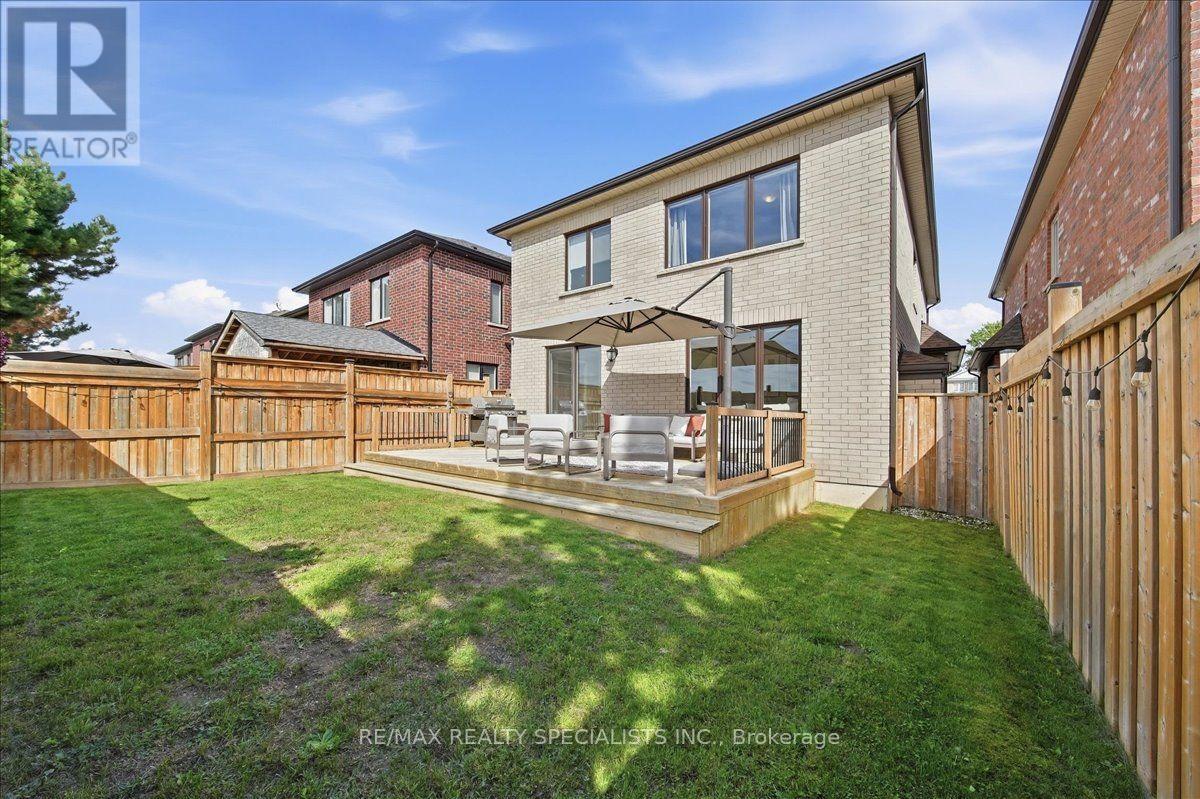 90 Professor Day Drive, Bradford West Gwillimbury, Ontario  L3Z 4J3 - Photo 50 - N13810792