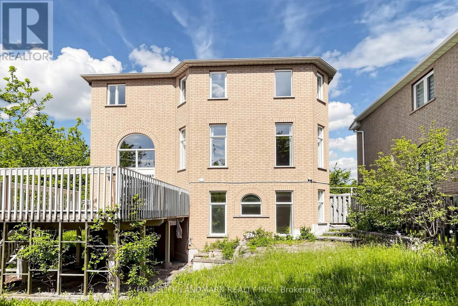 209 Redstone Road, Richmond Hill, Ontario  L4S 2E2 - Photo 41 - N13810830