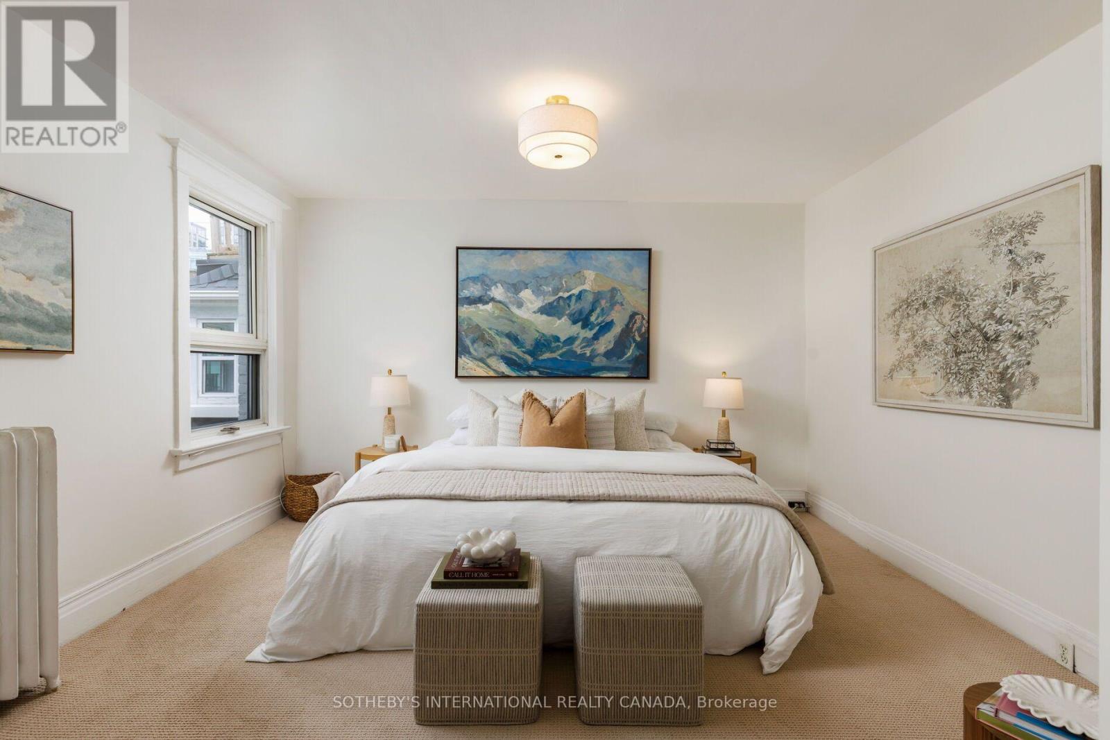 126 Hilton Avenue, Toronto, Ontario  M5R 3E7 - Photo 15 - C13809442
