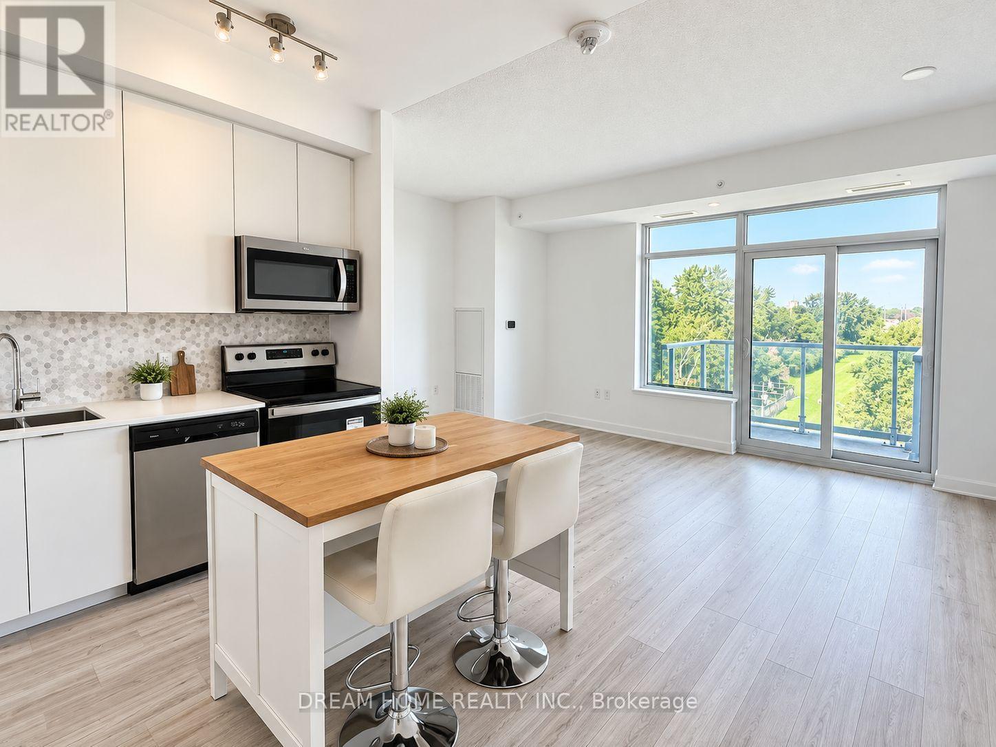 319 - 3220 Sheppard Avenue E, Toronto, Ontario  M1T 0B7 - Photo 7 - E13750184