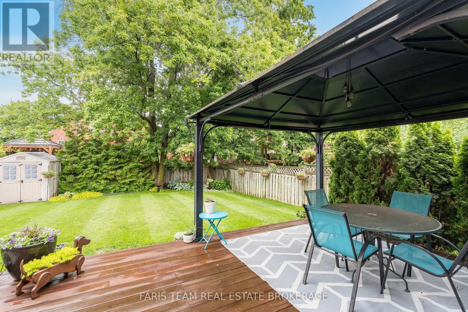 153 Cardinal Street, Barrie (Cundles East), Ontario  L4M 6G2 - Photo 26 - S13810796