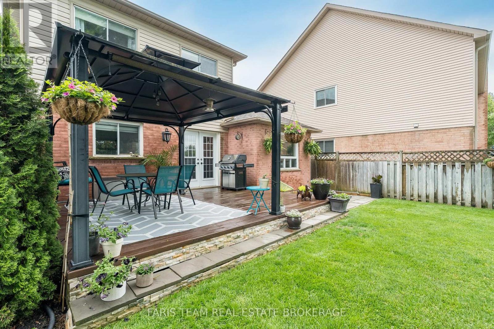 153 Cardinal Street, Barrie (Cundles East), Ontario  L4M 6G2 - Photo 27 - S13810796