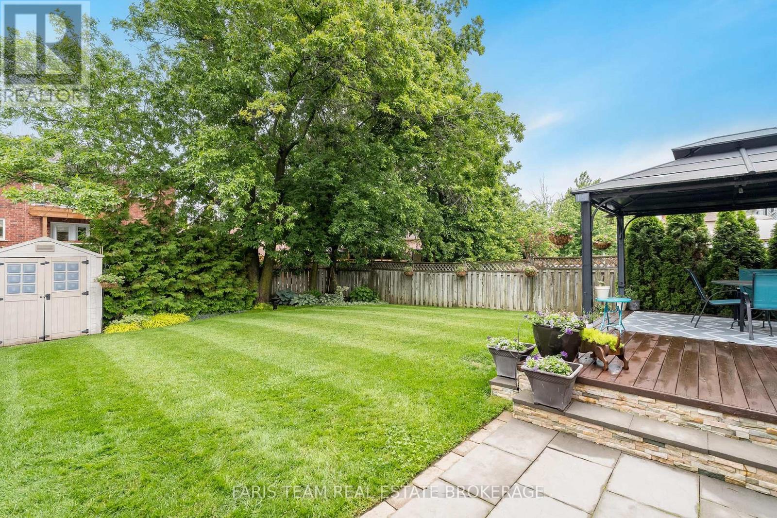 153 Cardinal Street, Barrie (Cundles East), Ontario  L4M 6G2 - Photo 28 - S13810796