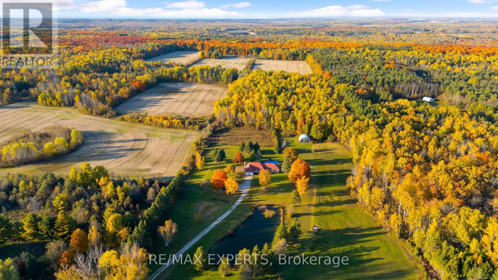 5188 Highway 26 Highway W, Clearview, Ontario  L0M 1S0 - Photo 1 - S13810824