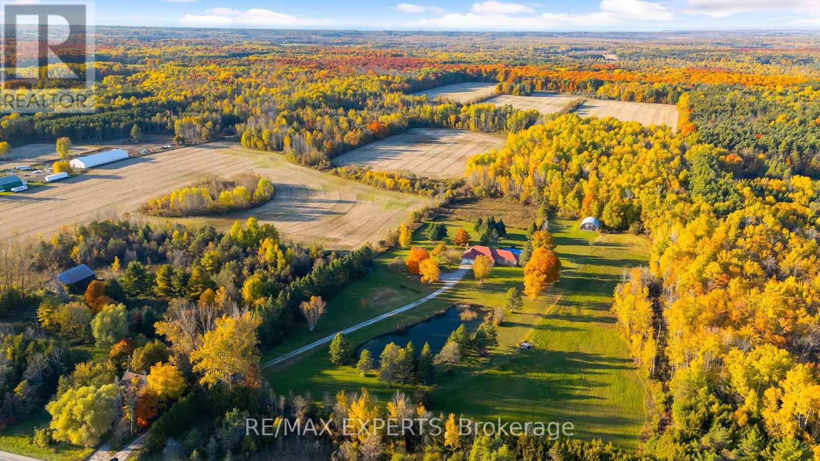 5188 Highway 26 Highway W, Clearview, Ontario  L0M 1S0 - Photo 2 - S13810824
