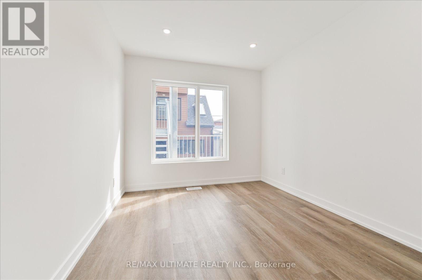 1 - 21 Lappin Avenue, Toronto, Ontario  M6H 1Y3 - Photo 14 - W13809488
