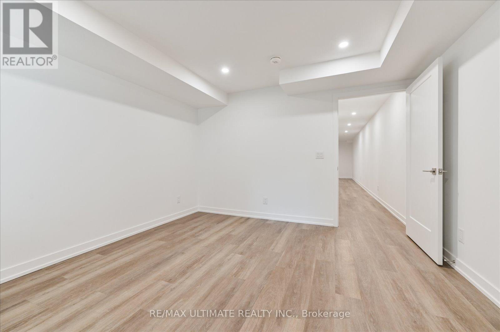 1 - 21 Lappin Avenue, Toronto, Ontario  M6H 1Y3 - Photo 22 - W13809488