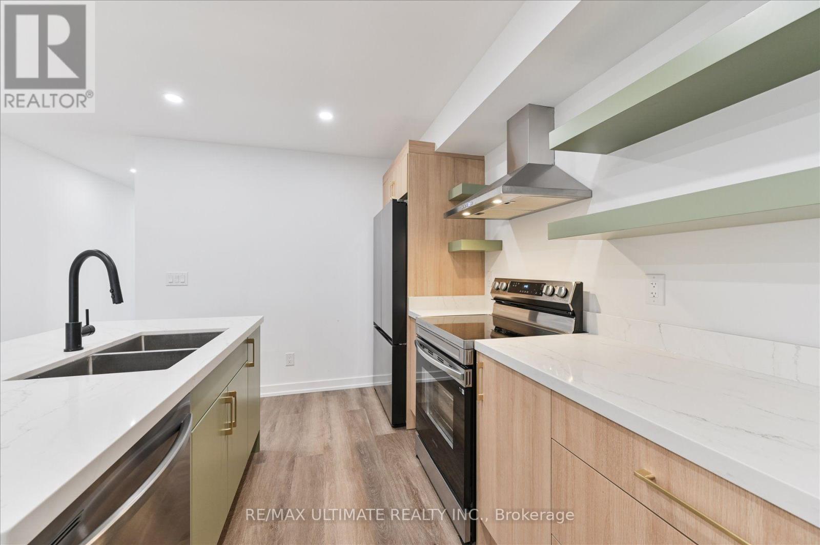 1 - 21 Lappin Avenue, Toronto, Ontario  M6H 1Y3 - Photo 10 - W13809488