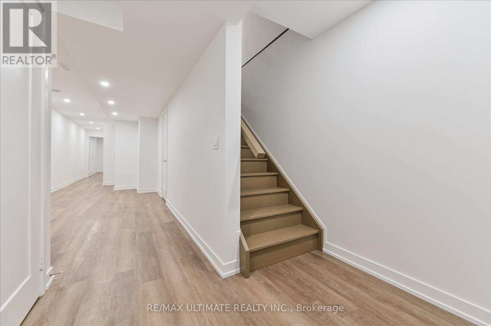 1 - 21 Lappin Avenue, Toronto, Ontario  M6H 1Y3 - Photo 17 - W13809488