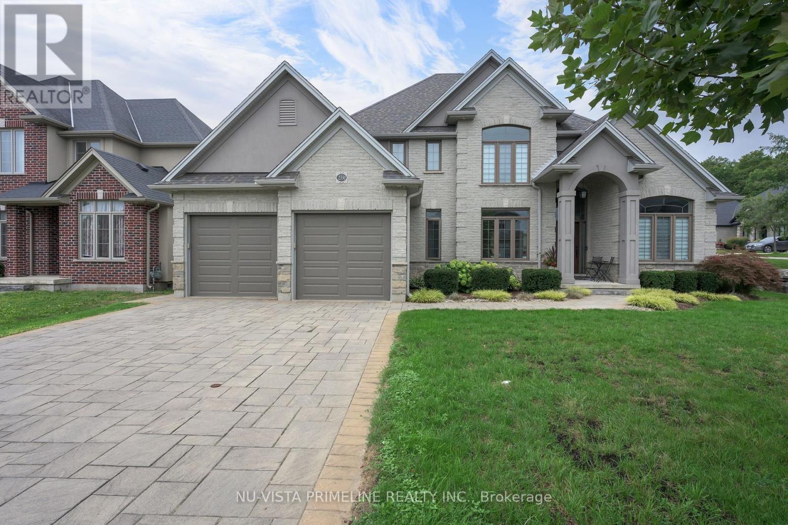 2330 Dauncey Crescent, London North, Ontario  N5X 0M2 - Photo 1 - X13649056