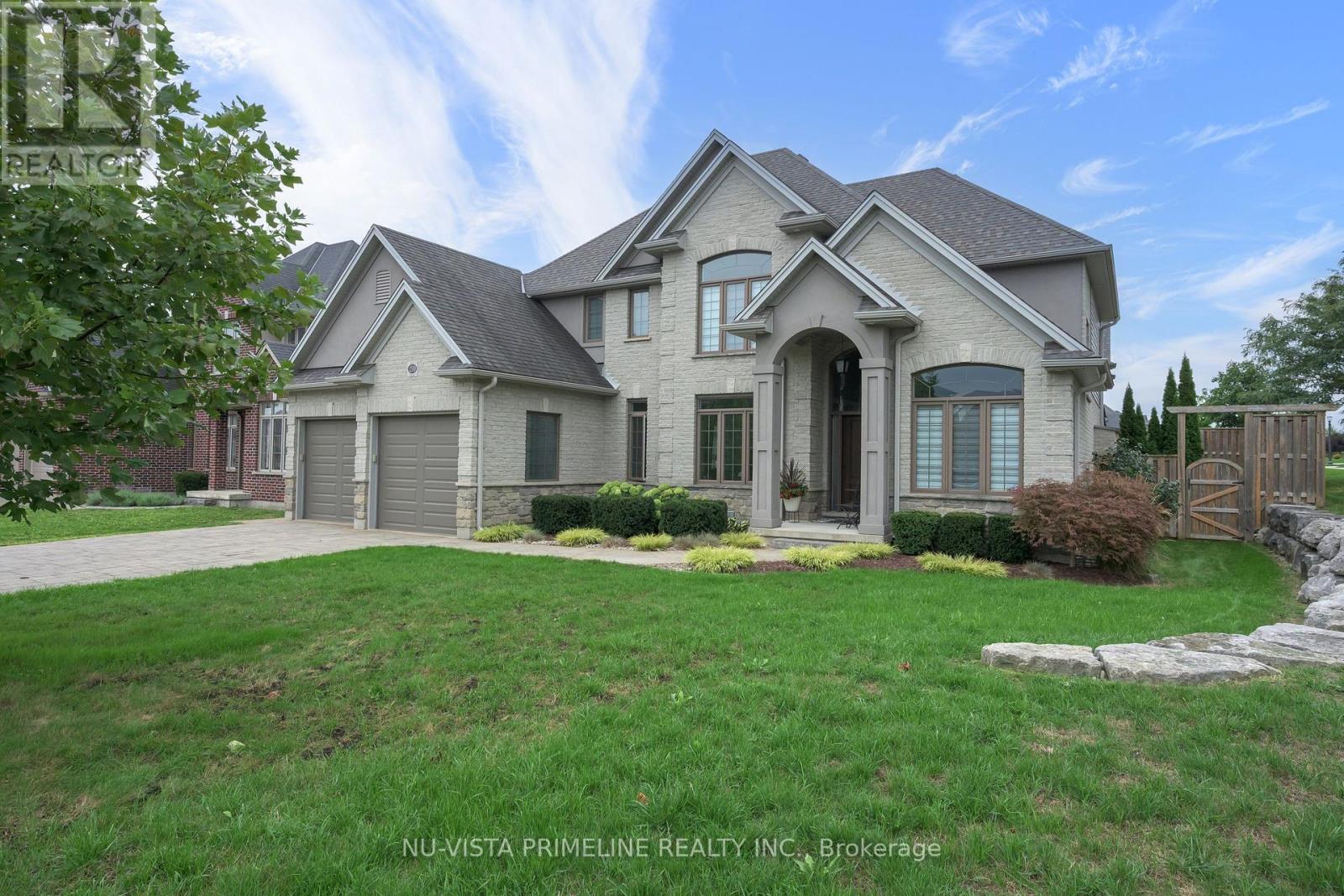2330 Dauncey Crescent, London North, Ontario  N5X 0M2 - Photo 2 - X13649056
