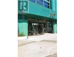 101 - 10 KINGSBRIDGE GARDEN CIRCLE, Mississauga, Ontario