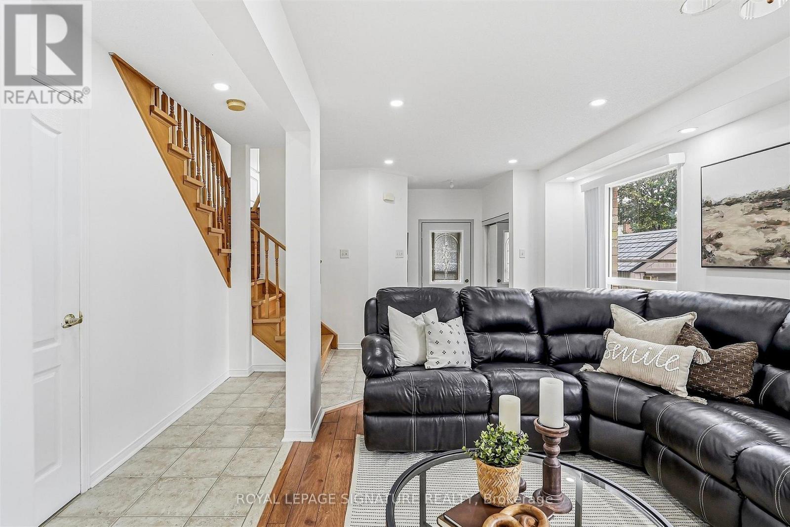 68 Studebaker Trail, Brampton, Ontario  L7A 3A5 - Photo 11 - W13810798