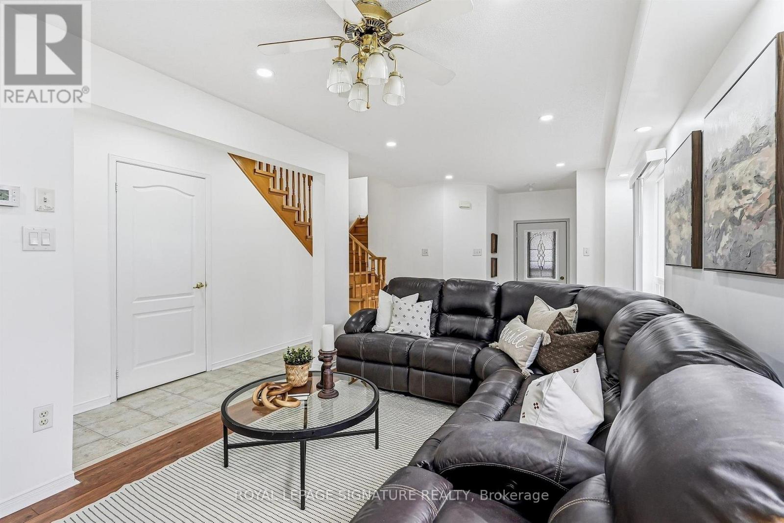 68 Studebaker Trail, Brampton, Ontario  L7A 3A5 - Photo 12 - W13810798