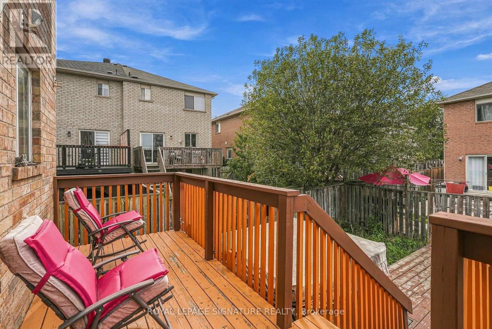 68 Studebaker Trail, Brampton, Ontario  L7A 3A5 - Photo 47 - W13810798
