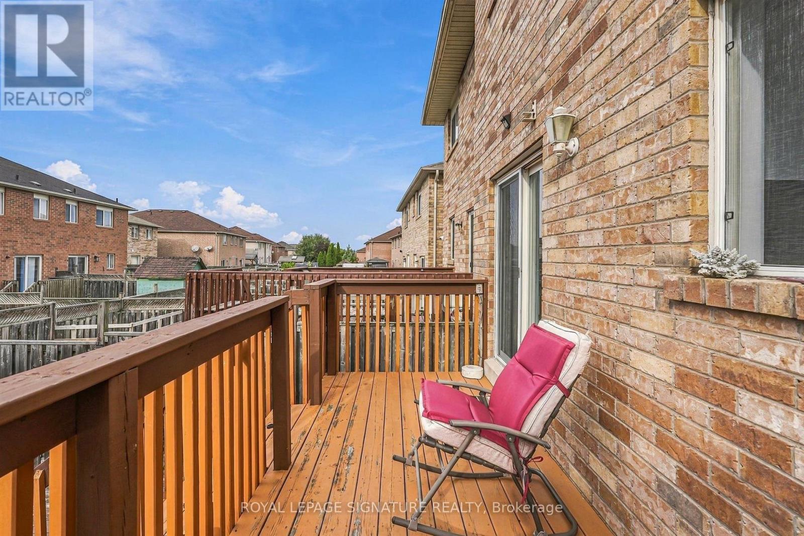 68 Studebaker Trail, Brampton, Ontario  L7A 3A5 - Photo 48 - W13810798