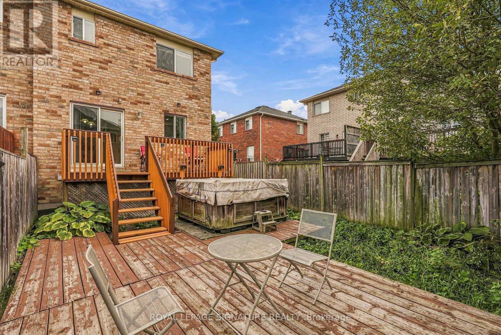 68 Studebaker Trail, Brampton, Ontario  L7A 3A5 - Photo 49 - W13810798
