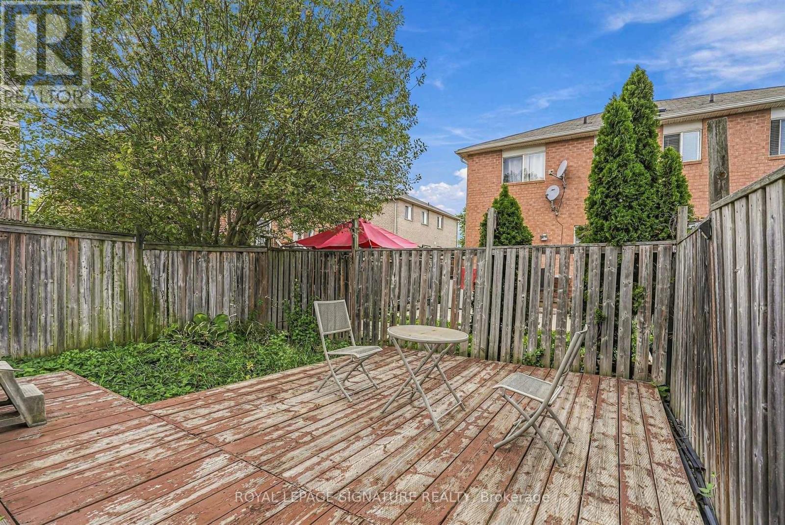 68 Studebaker Trail, Brampton, Ontario  L7A 3A5 - Photo 50 - W13810798