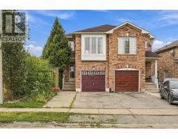 68 STUDEBAKER TRAIL, Brampton, Ontario