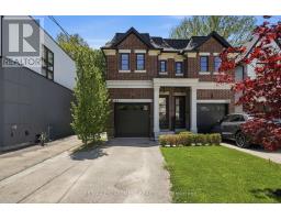38A MAPLE AVENUE N, Mississauga, Ontario