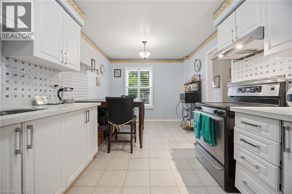 1579 Marshcourt Drive, Pickering, Ontario  L1V 6G5 - Photo 20 - 40857098