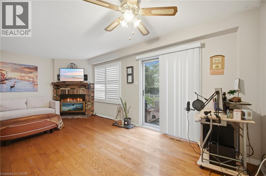 1579 Marshcourt Drive, Pickering, Ontario  L1V 6G5 - Photo 22 - 40857098
