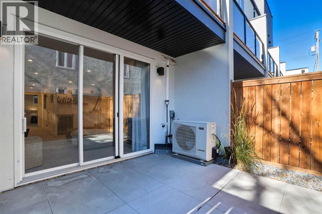 2828 17 Street SW, Calgary, Alberta  T2T 6Z2 - Photo 43 - A2264128