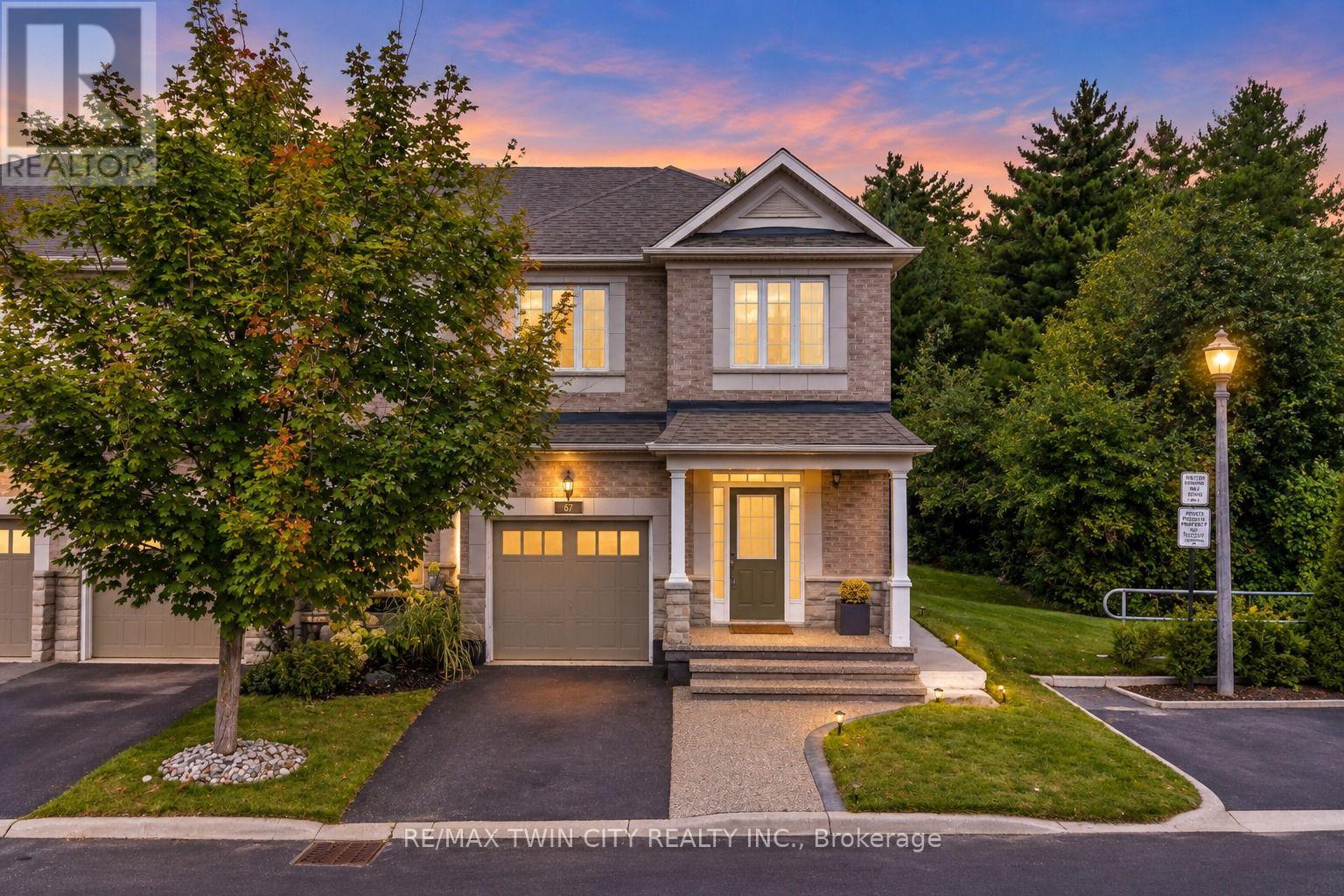 10 - 28 Doon Mills Drive, Kitchener, Ontario  N2P 2W9 - Photo 40 - X13810756