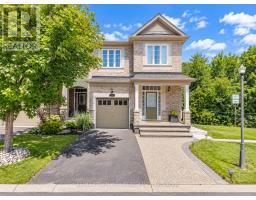 10 - 28 DOON MILLS DRIVE, Kitchener, Ontario