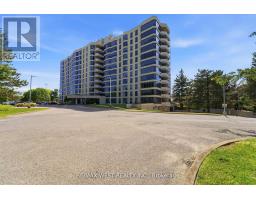 808 - 81 SCOTT STREET, St. Catharines, Ontario